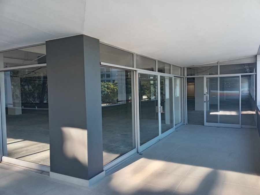To Let Commercial Property for Rent in Foreshore Western Cape
